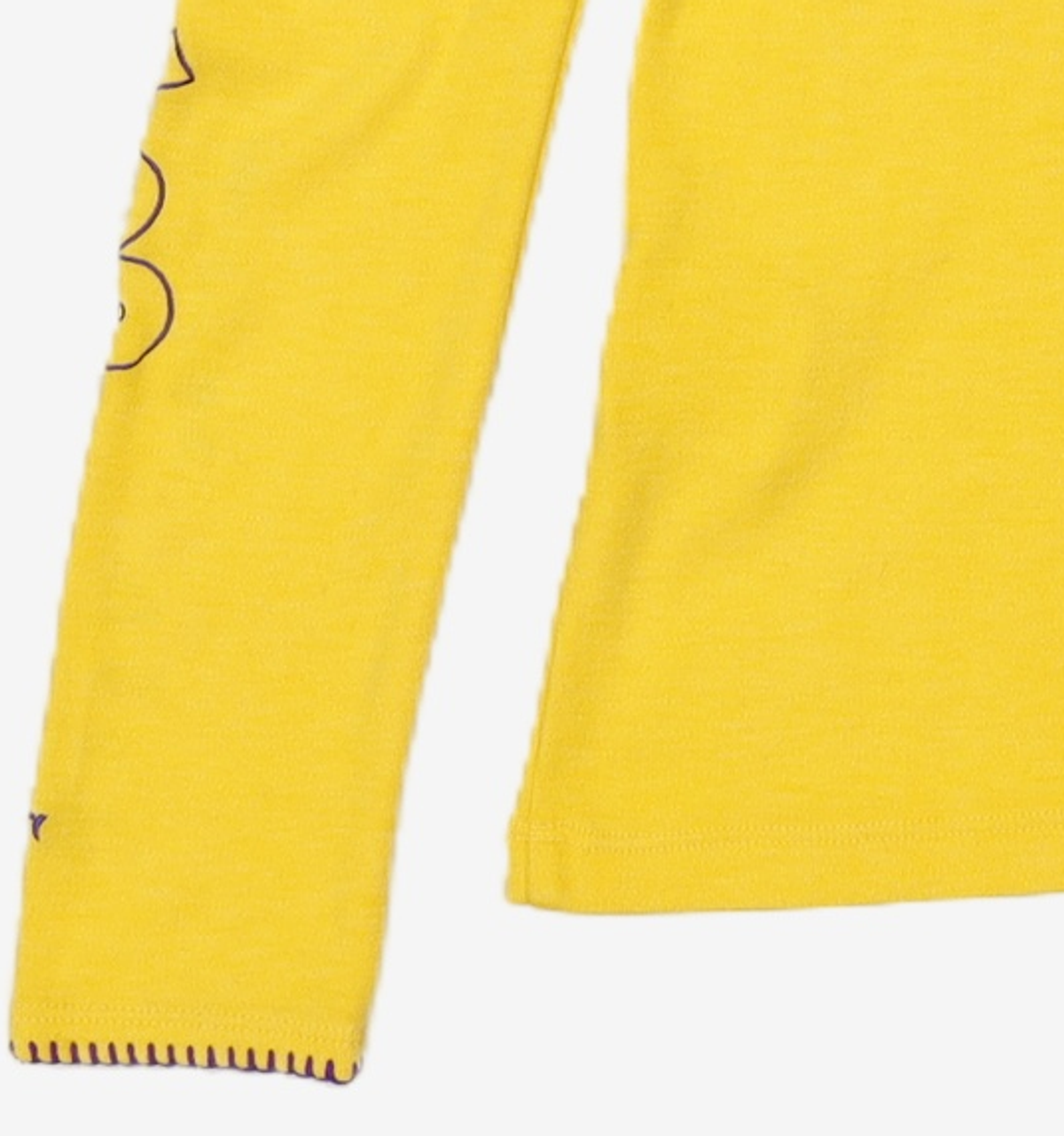 르꼬끄 스포르티브(LE COQ SPORTIF) 긴소매 티셔츠 XS