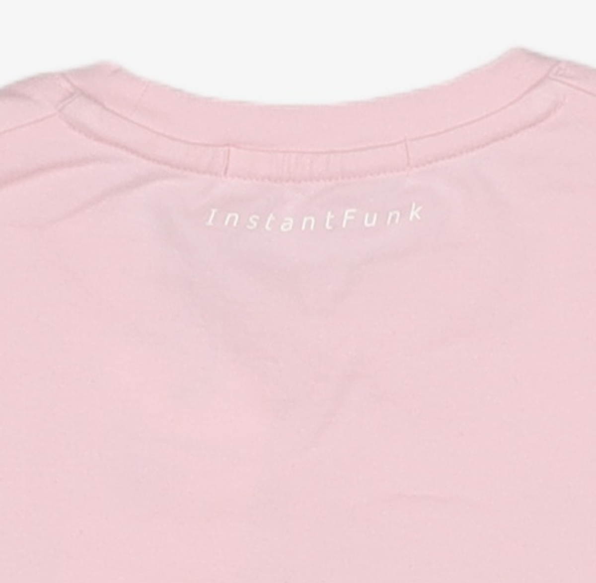 인스턴트펑크(INSTANTFUNK) 반소매 티셔츠 1