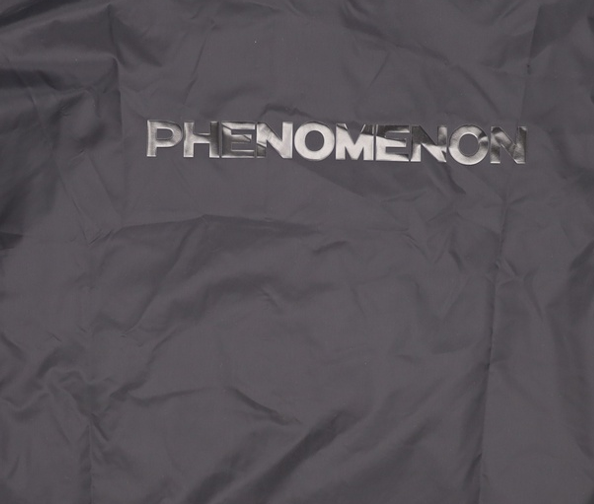 페노메논(PHENOMENON) 나일론/코치 재킷 002