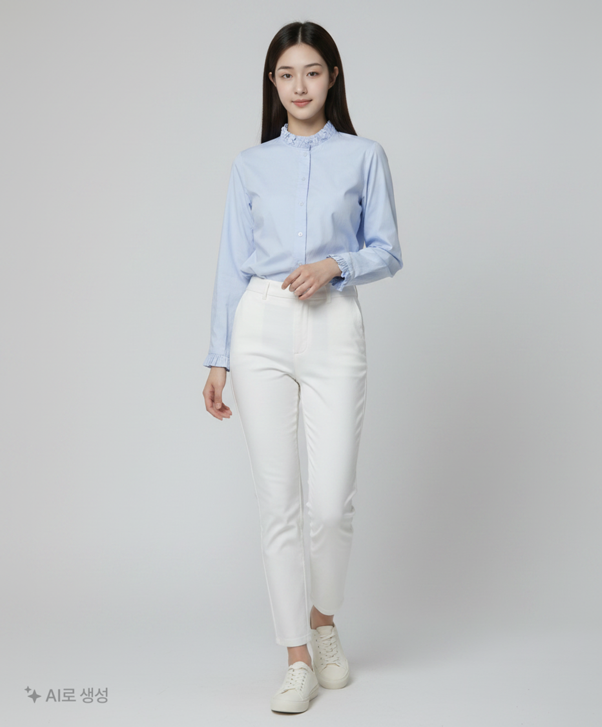 자라(ZARA) 캐주얼 셔츠 XS