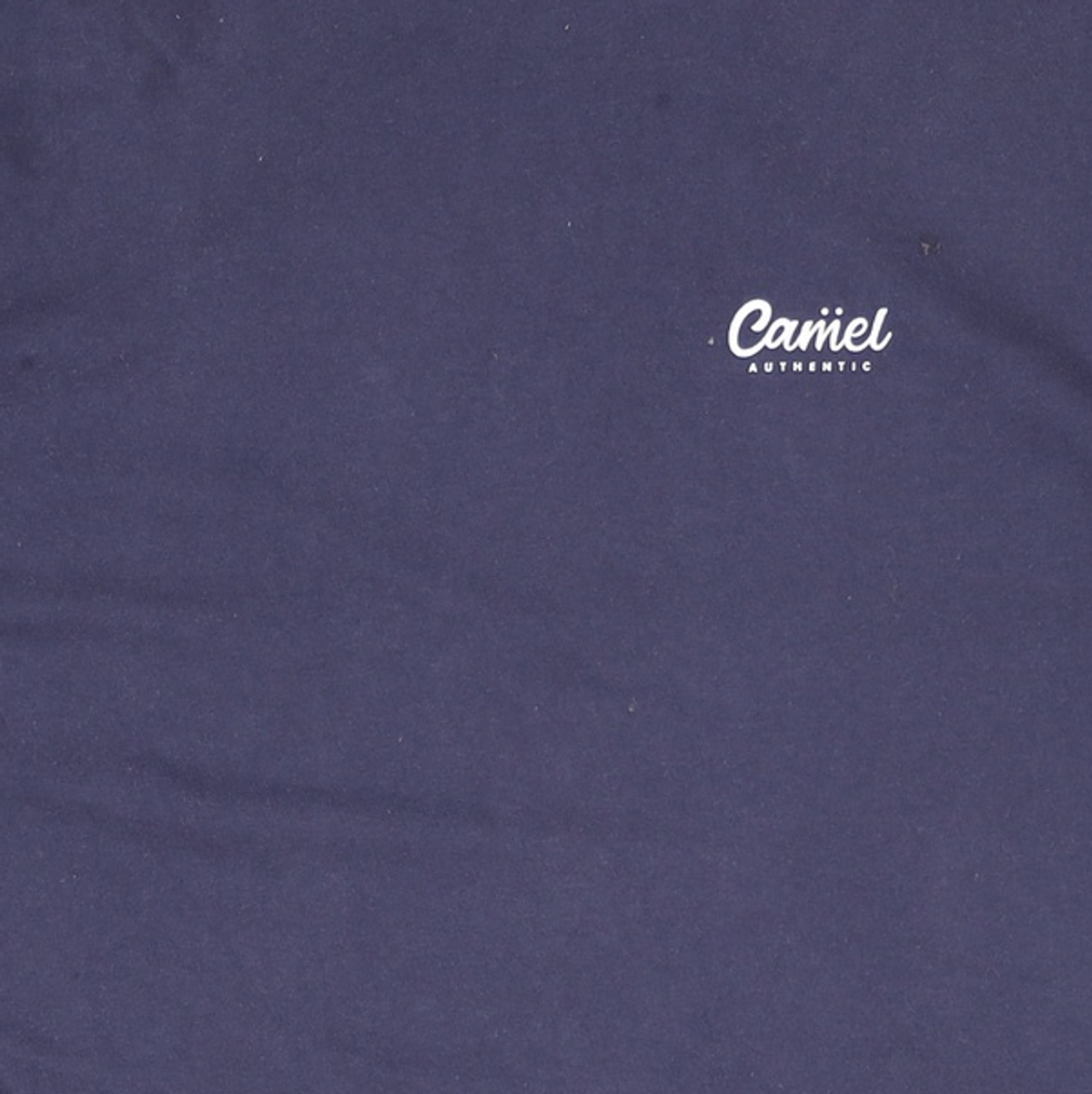 카멜워크(CAMEL WORK) 반소매 티셔츠 XL