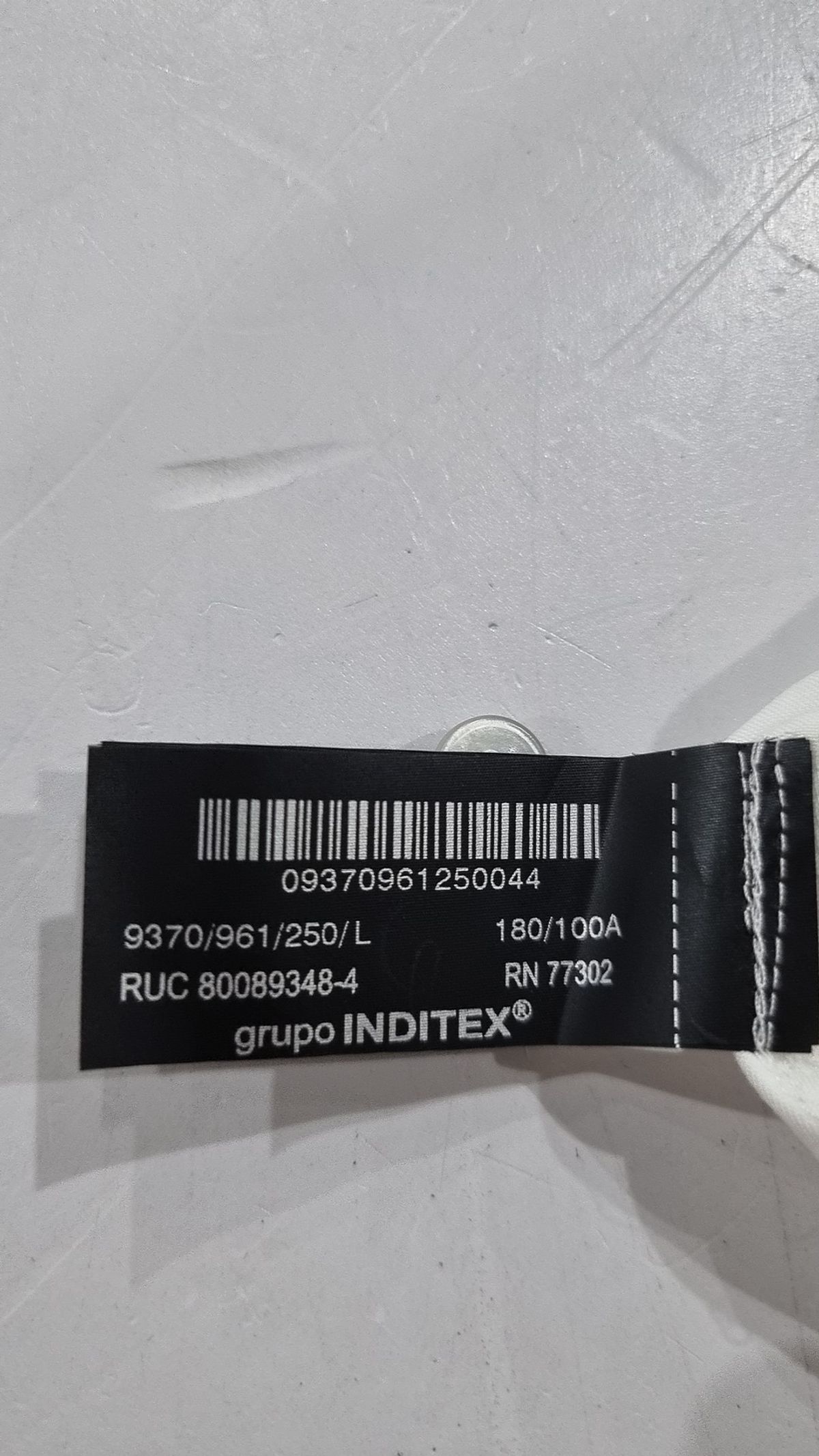 자라(ZARA) 캐주얼 셔츠 L