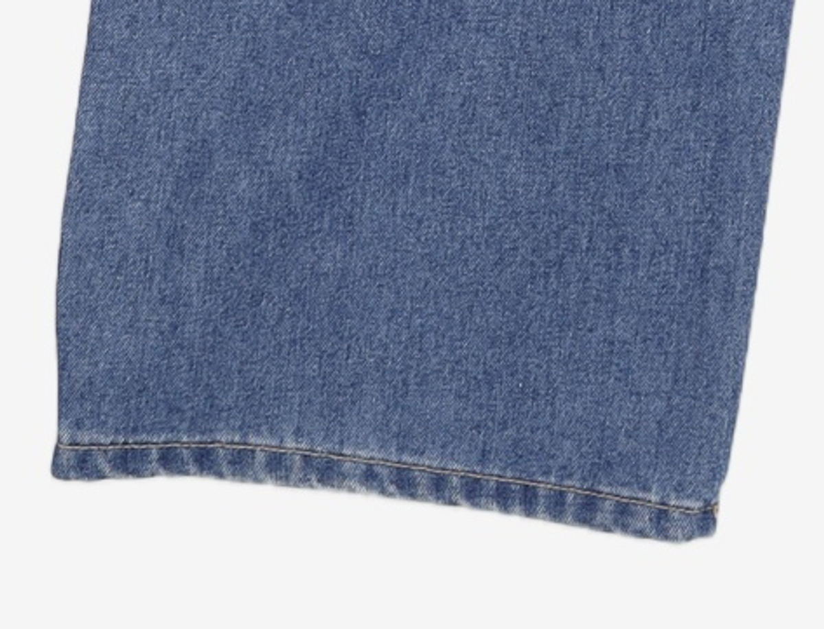 리메인세컨드(LEMAIN SECOND) 청/데님 팬츠 S