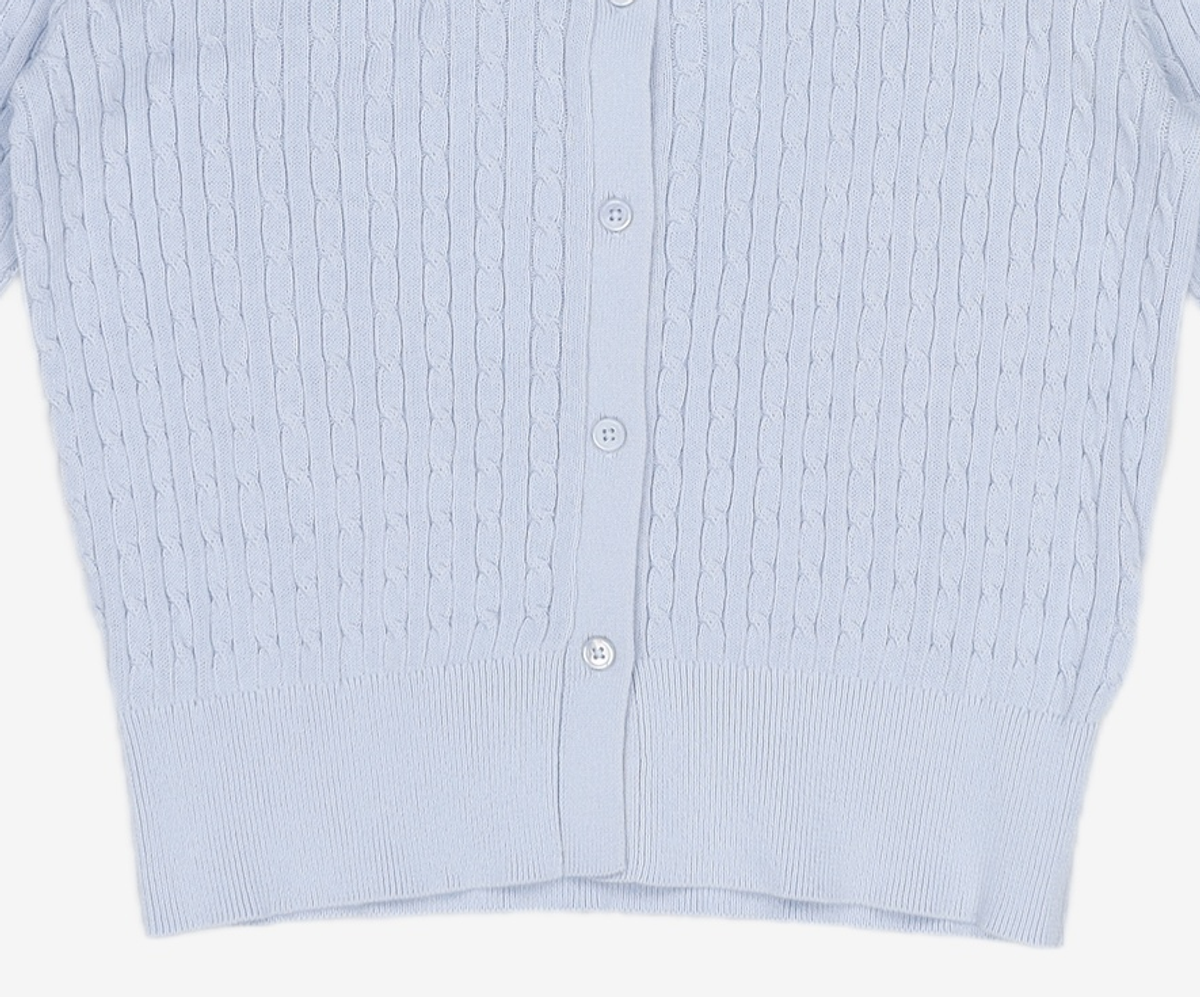 미쏘(MIXXO) 카디건 L