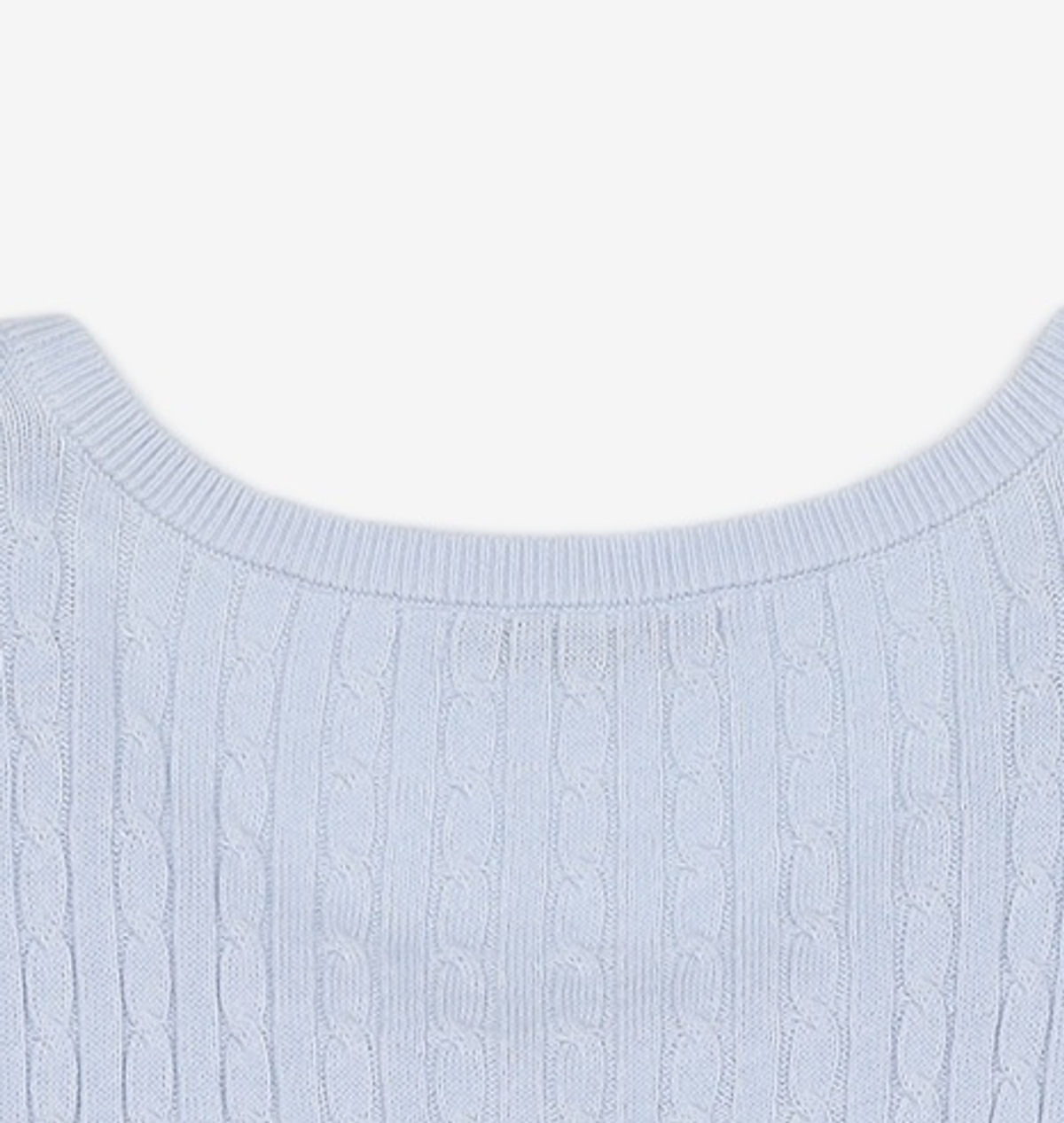 미쏘(MIXXO) 카디건 L
