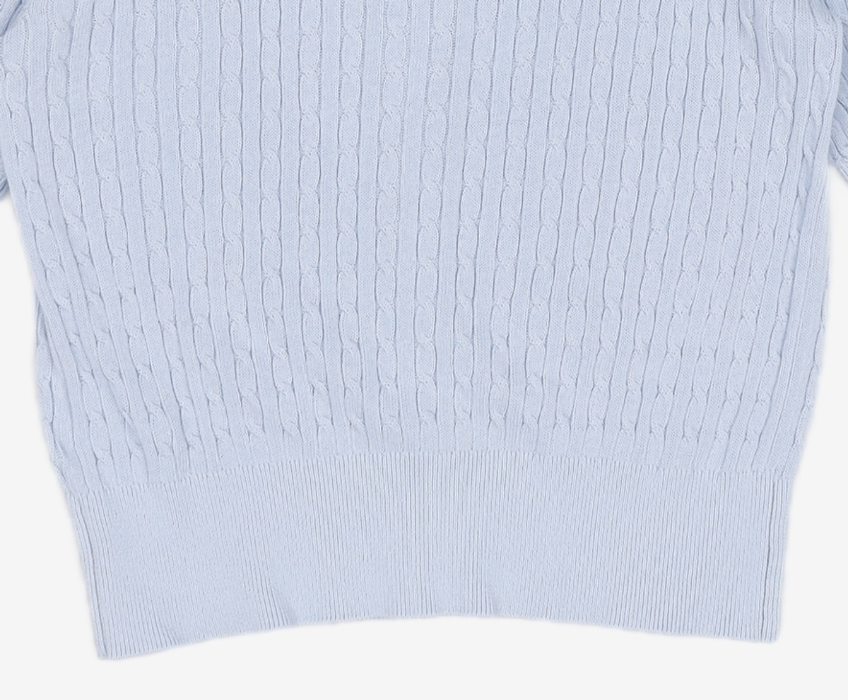 미쏘(MIXXO) 카디건 L