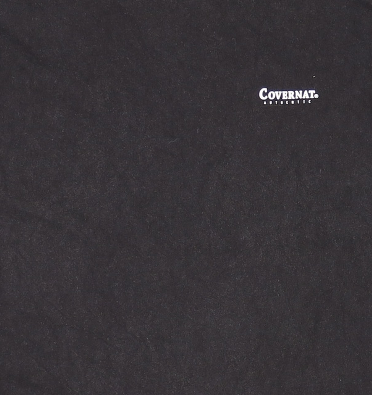커버낫(COVERNAT) 반소매 티셔츠 M
