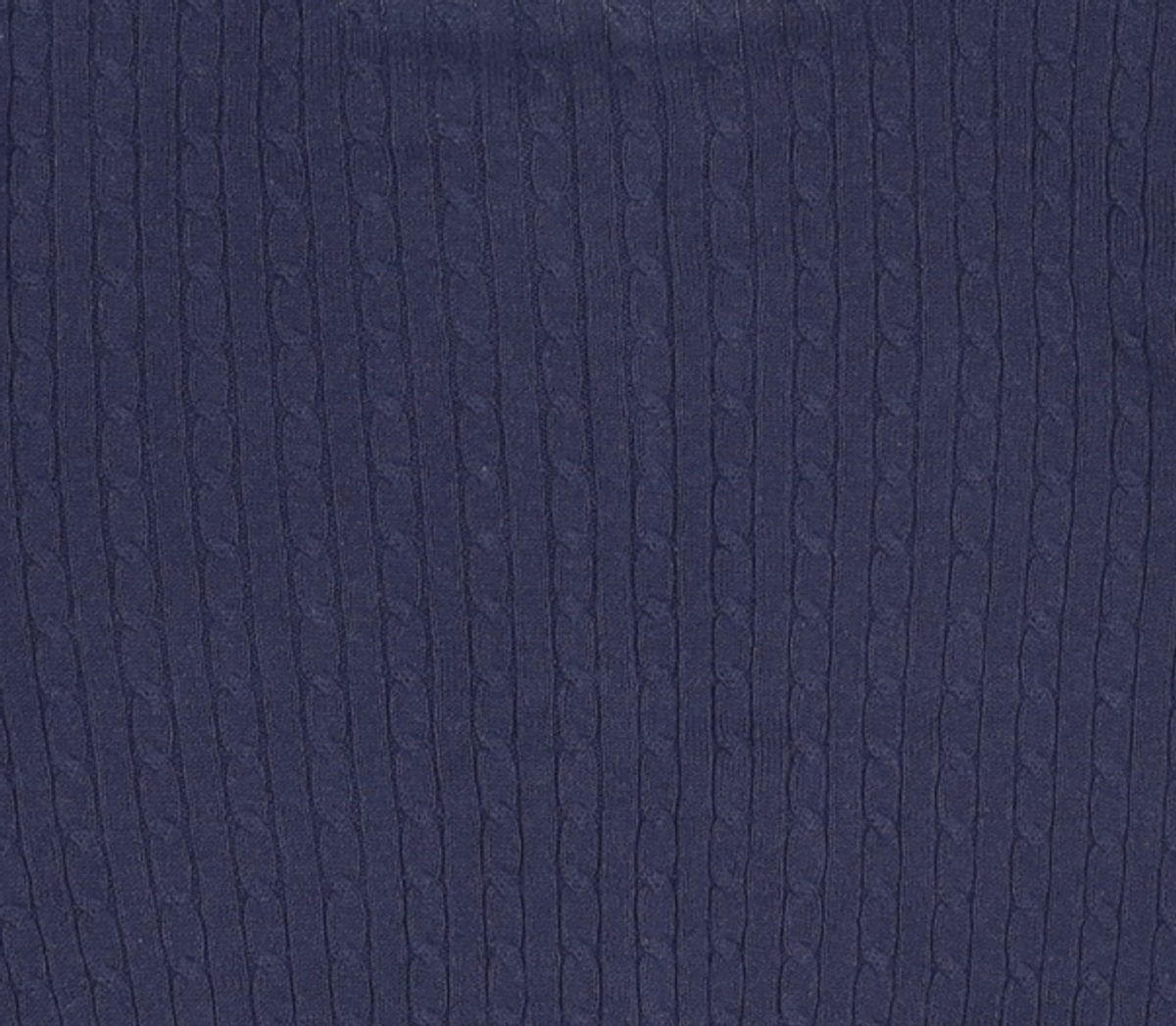 미쏘(MIXXO) 스퀘어넥 케이블 반팔 가디건_MIWCKE518T L