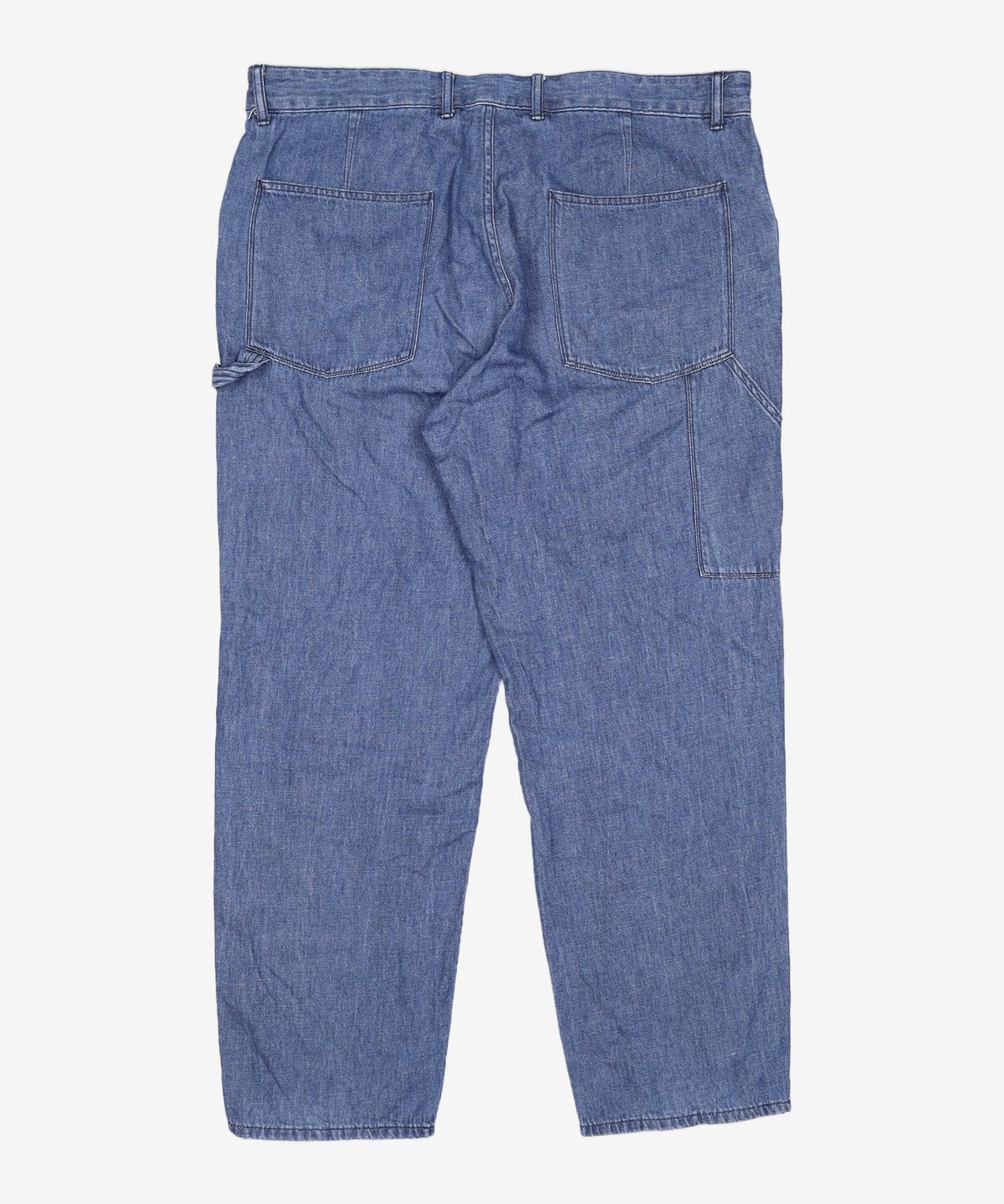 유니클로(UNIQLO) 청/데님 팬츠 XL