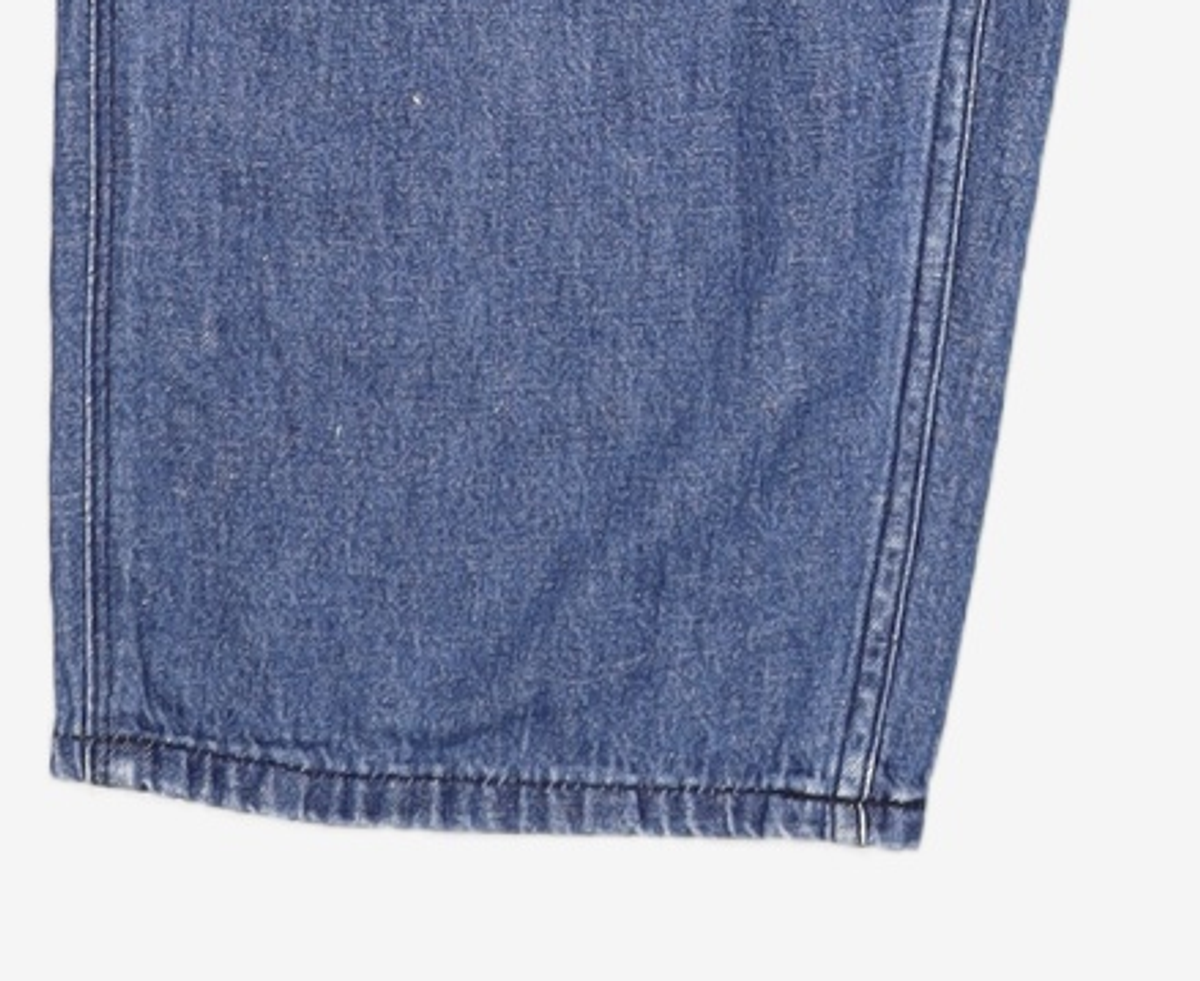 유니클로(UNIQLO) 청/데님 팬츠 XL