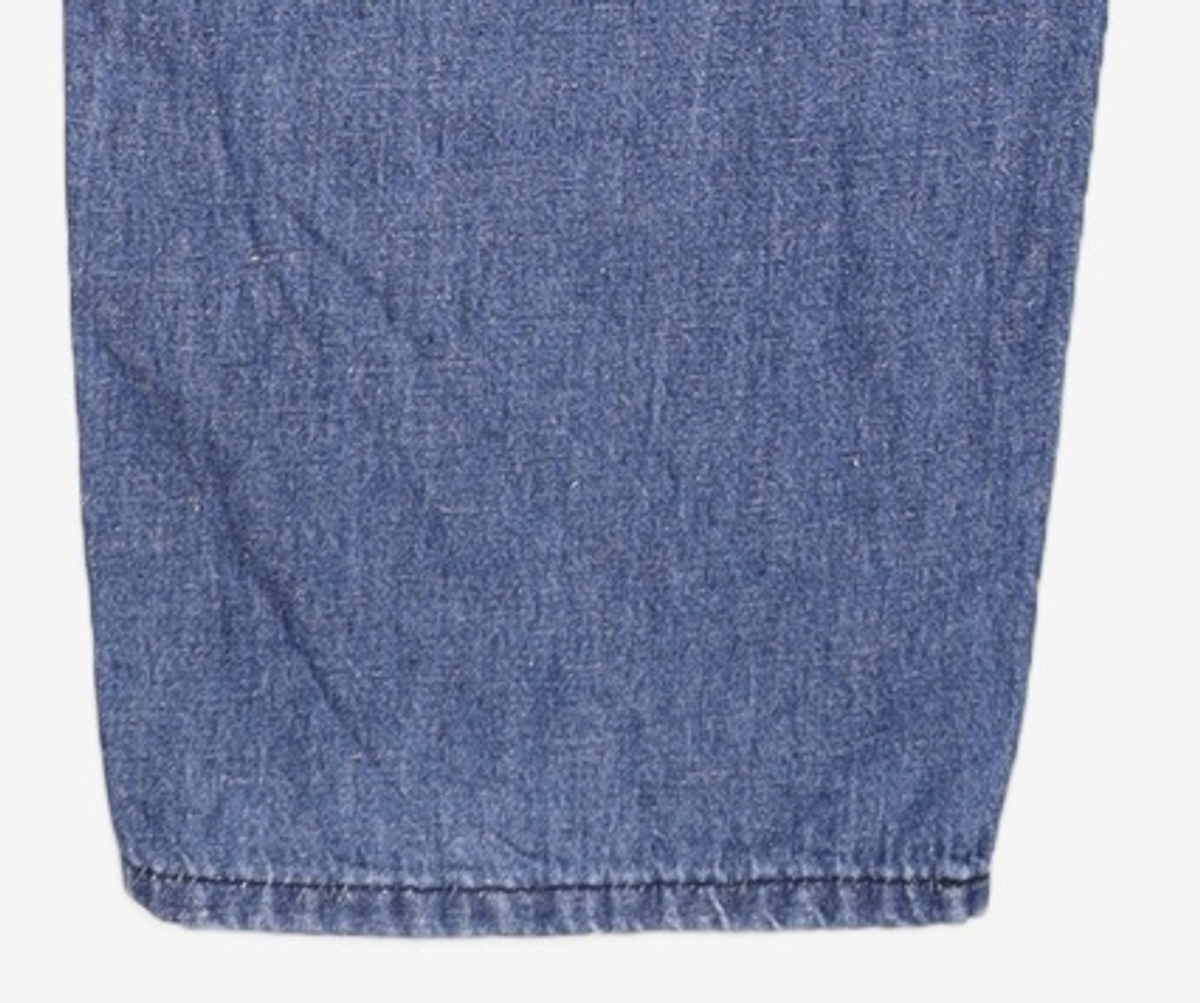 유니클로(UNIQLO) 청/데님 팬츠 XL