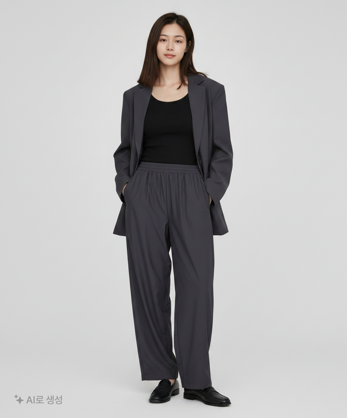 무신사 스탠다드(MUSINSA STANDARD) 트레이닝 팬츠 26