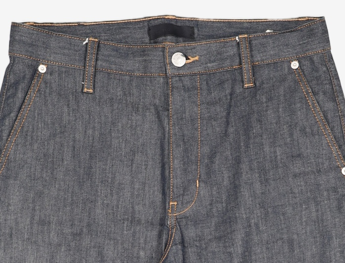 티비제이 진(TBJ JEANS) 청/데님 팬츠 M