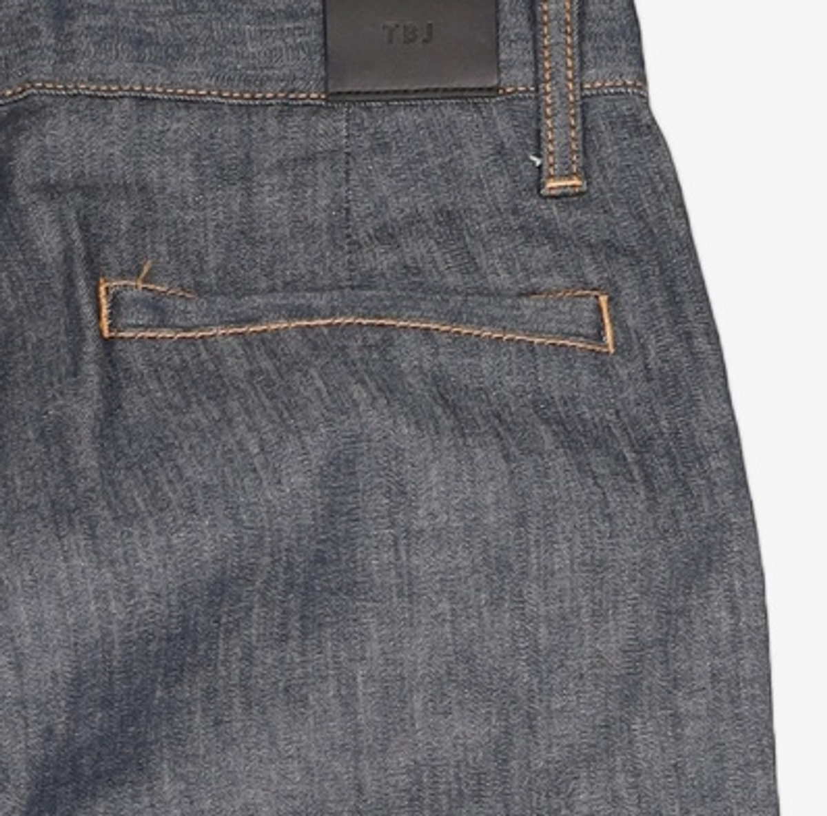 티비제이 진(TBJ JEANS) 청/데님 팬츠 M