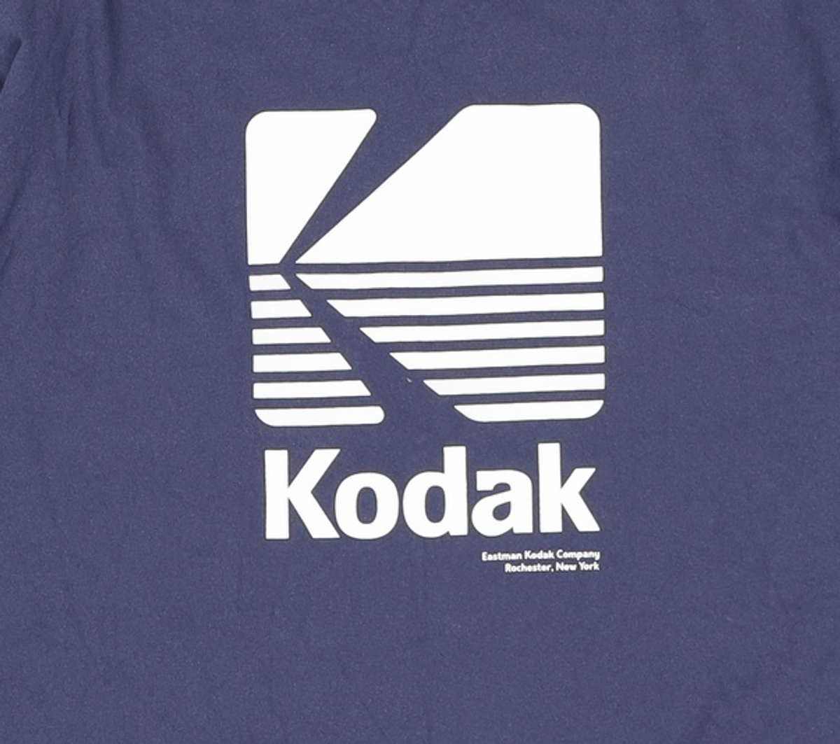 코닥(KODAK) 긴소매 티셔츠 S
