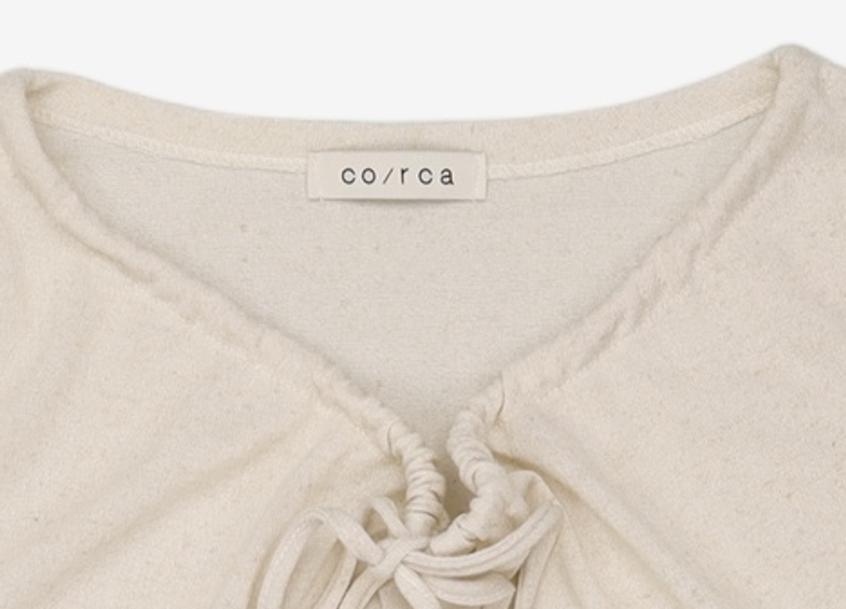 코르카(CORCA) 카디건 FREE