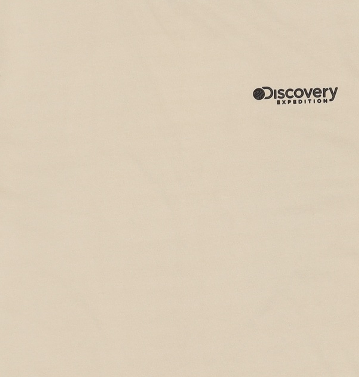 디스커버리(discovery) 반소매 티셔츠 100