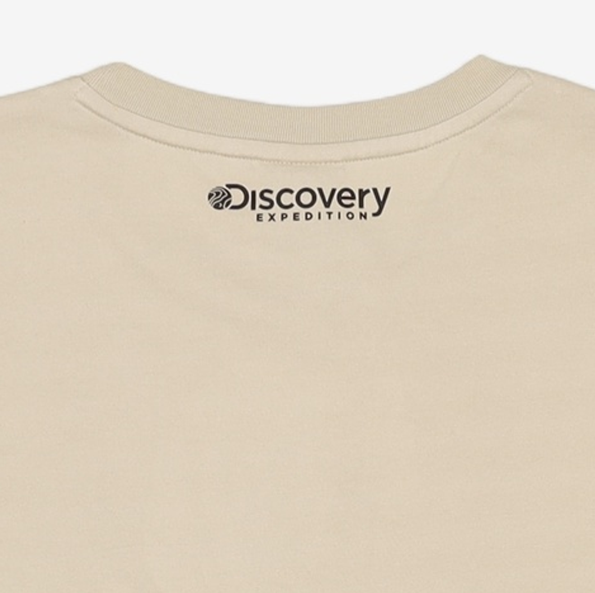 디스커버리(discovery) 반소매 티셔츠 100