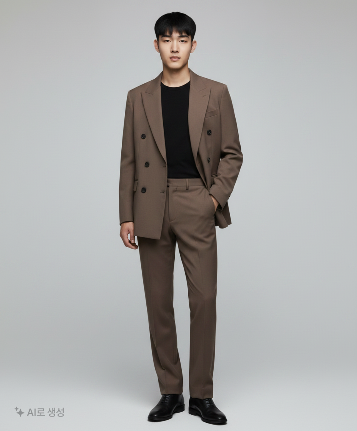 드로우핏(DRAW FIT) 슈트/블레이저 재킷 L