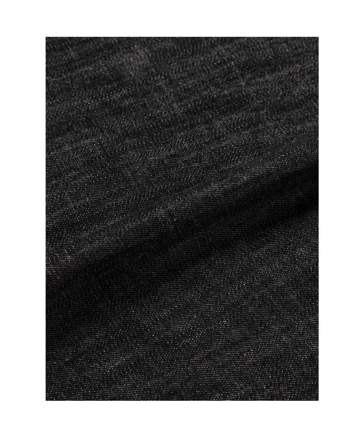 빈폴 키즈(BEANPOLE KIDS) [Essential] 데님 셔츠  블랙 (BI6864UE15)