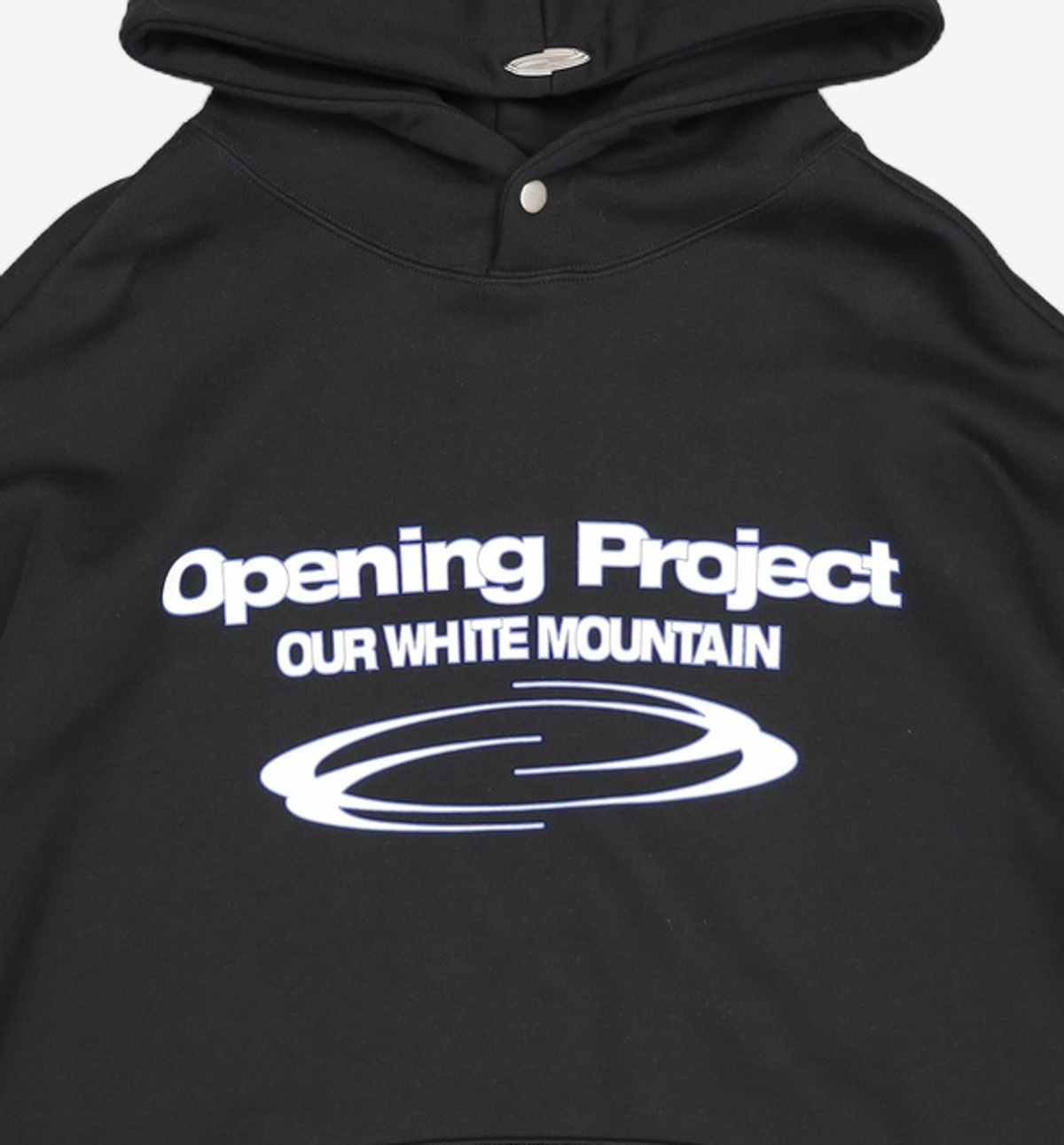 오프닝프로젝트(OPENING PROJECT) 후드 티셔츠 3