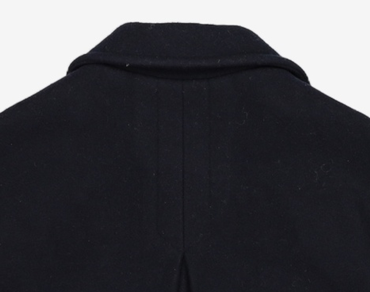 미쏘(MIXXO) 겨울 기타 코트 S