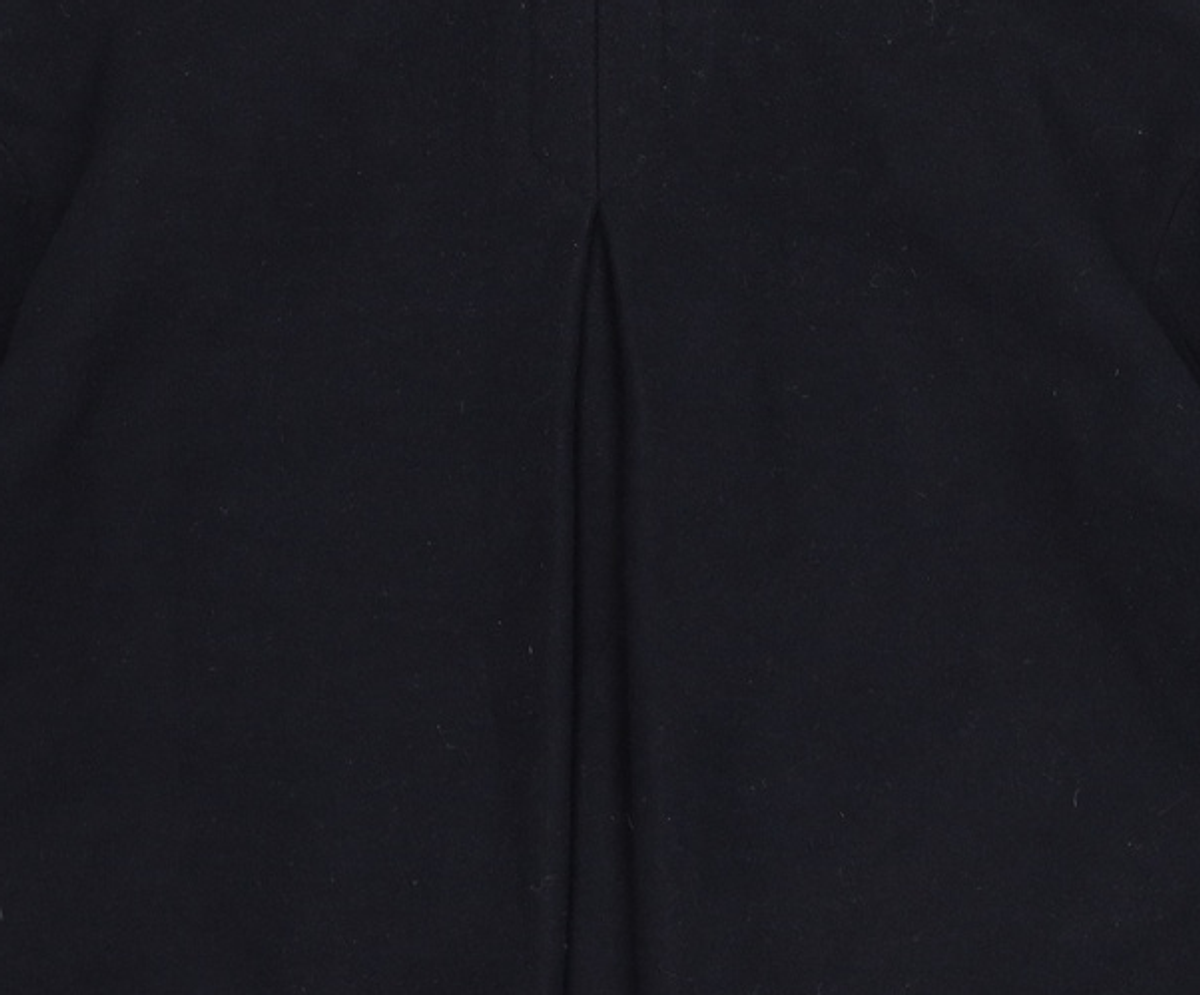 미쏘(MIXXO) 겨울 기타 코트 S