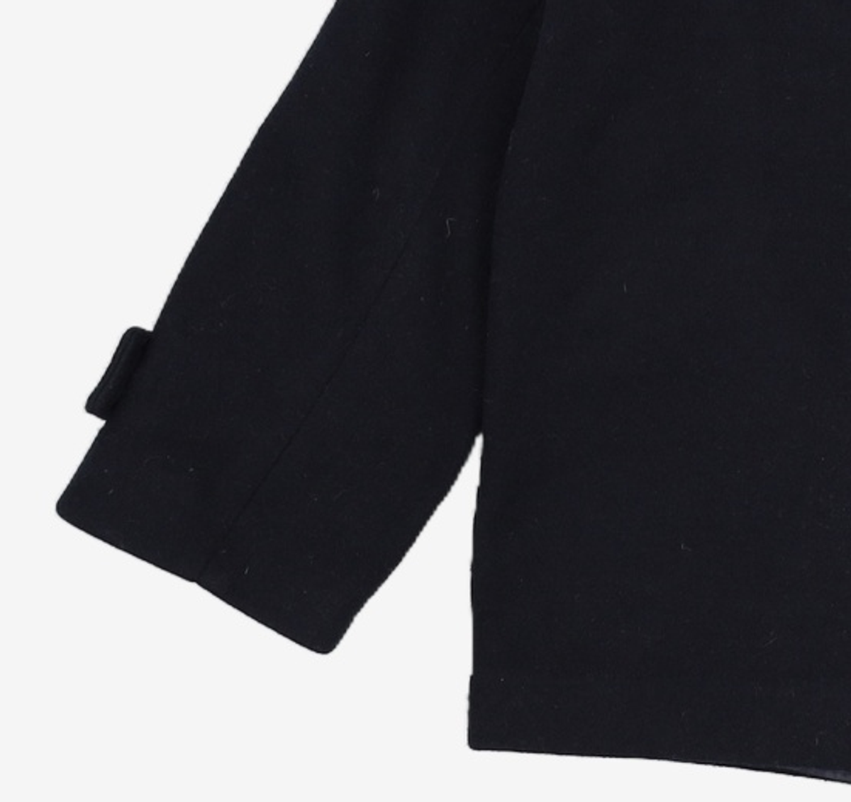 미쏘(MIXXO) 겨울 기타 코트 S