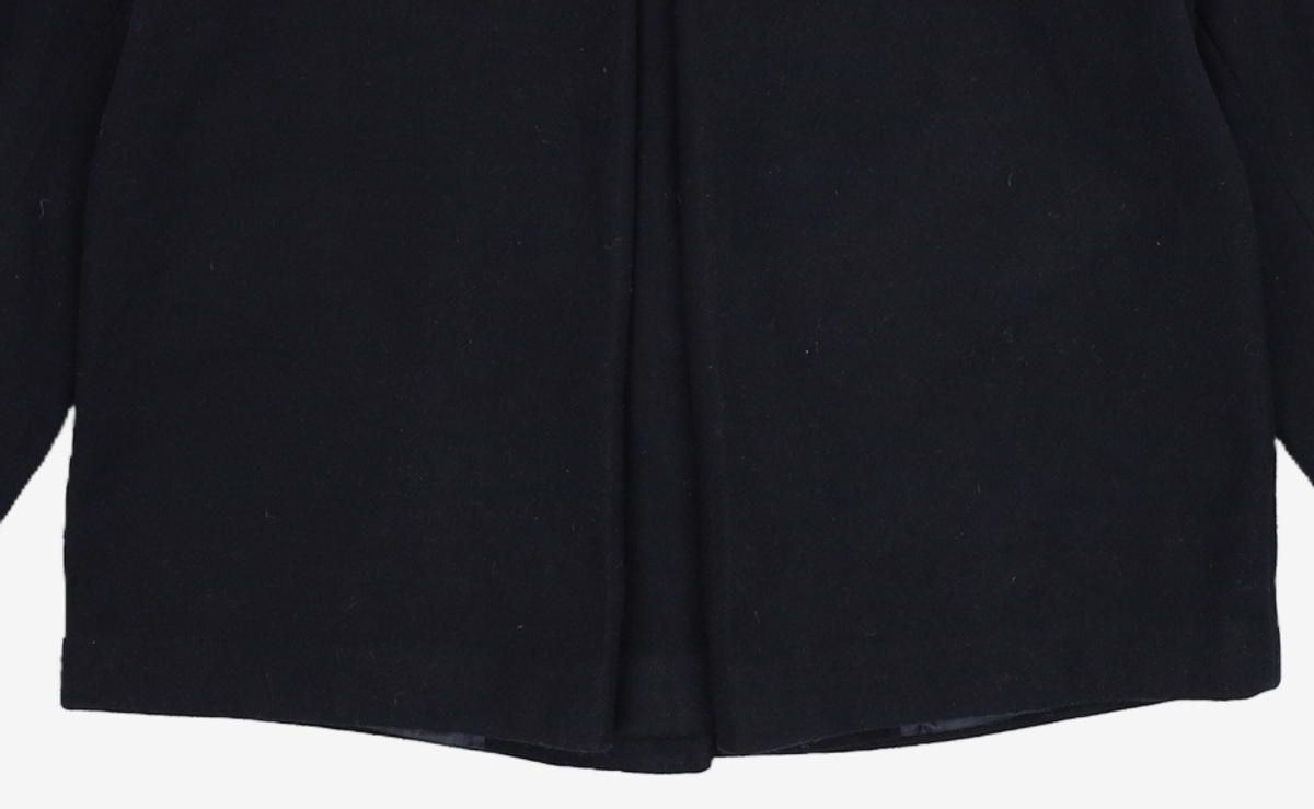 미쏘(MIXXO) 겨울 기타 코트 S