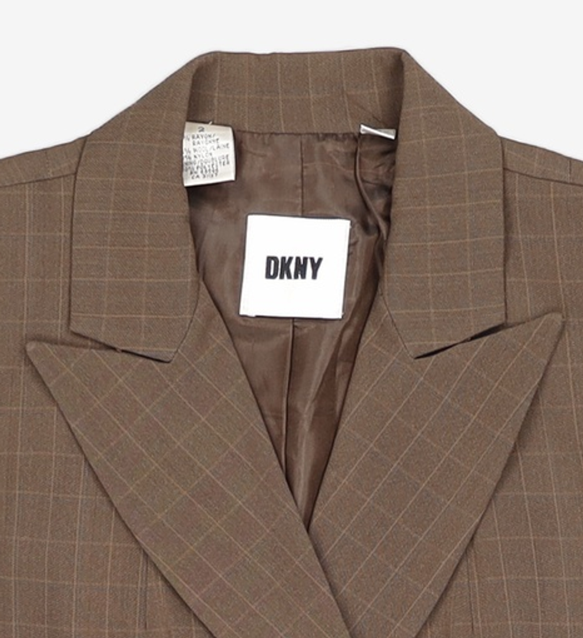 디케이엔와이(DKNY) 슈트/블레이저 재킷 2