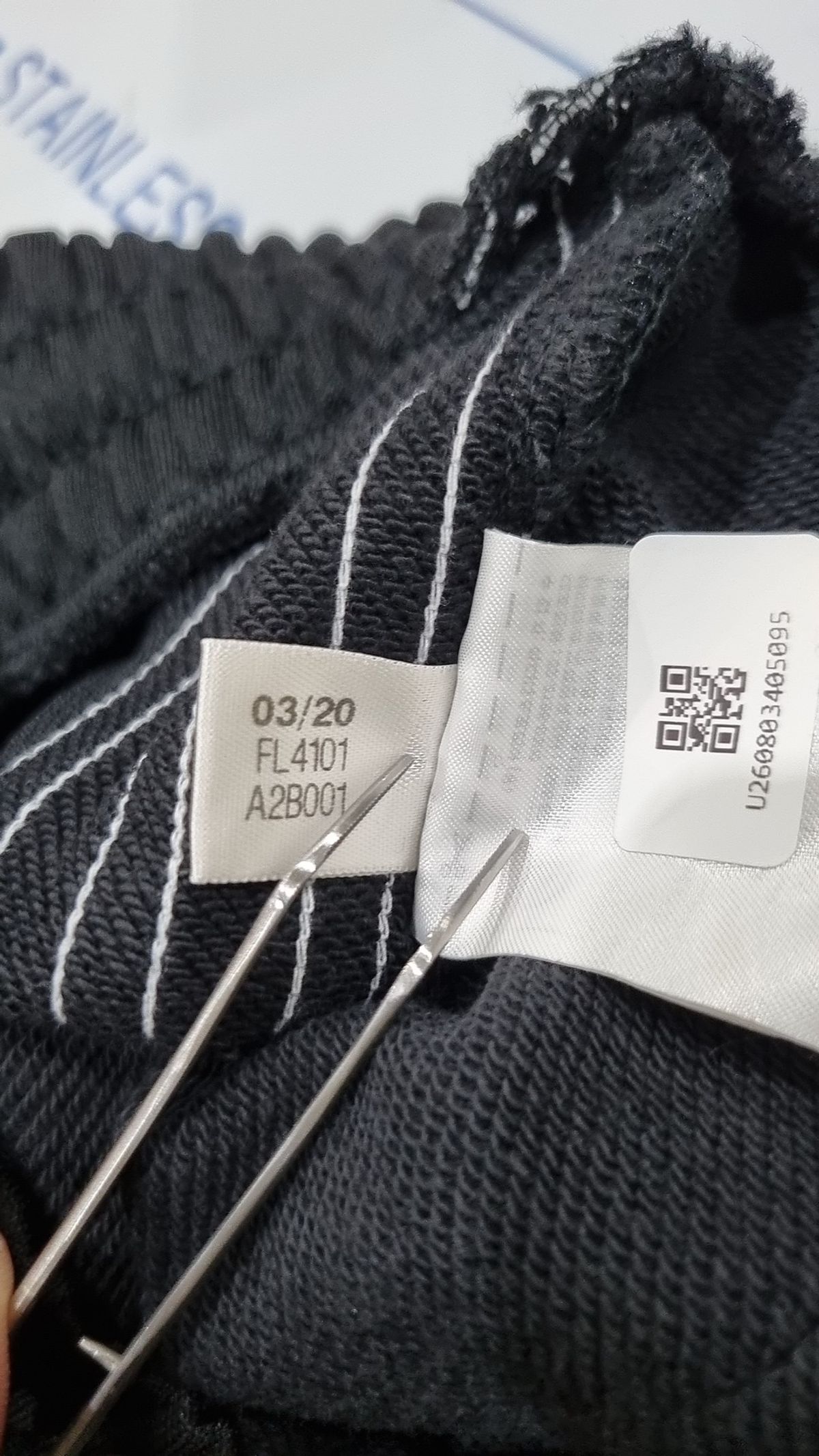 아디다스(ADIDAS) 스커트 - 블랙 / FL4101 XS