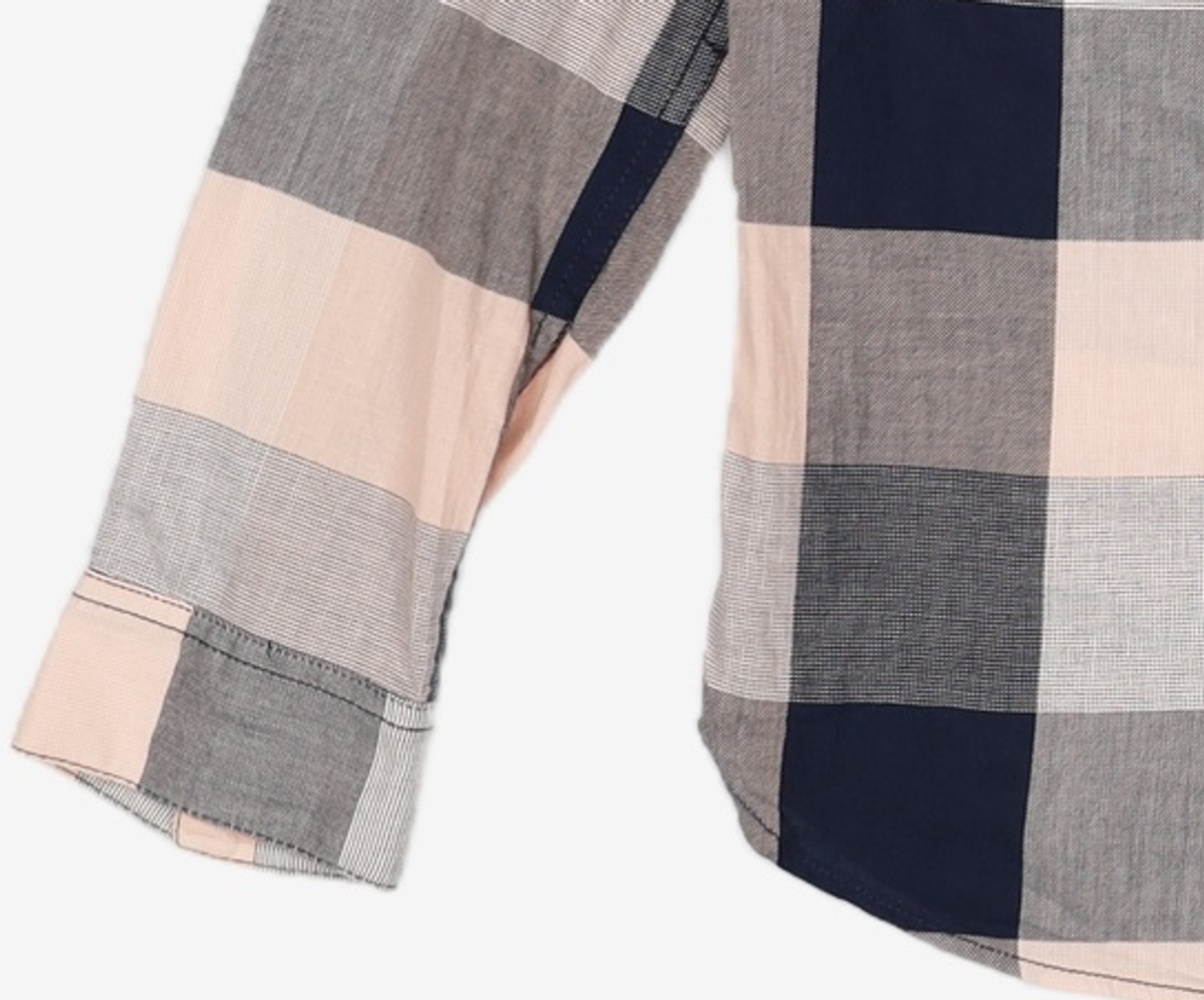 디바이디드에이치앤엠(DIVIDED H&M) 캐주얼 셔츠 4