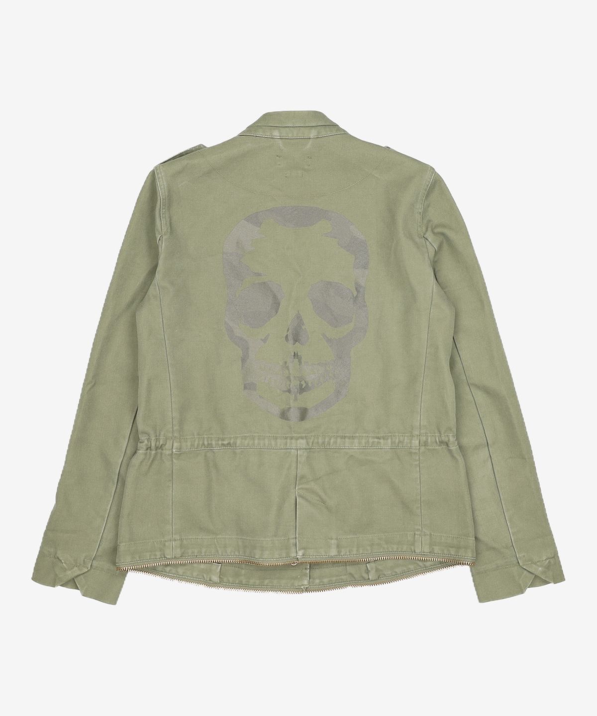 쟈딕 앤 볼테르(ZADIG & VOLTAIRE) 기타 점퍼/재킷 M