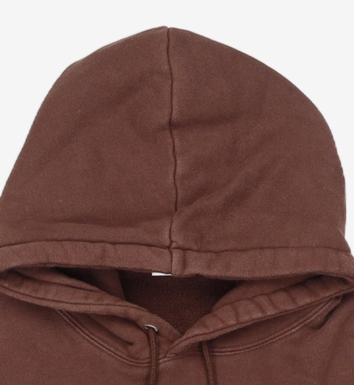 엠엠엘지(MMLG) [Mmlg] 19MG HOOD (WOODY BROWN) L