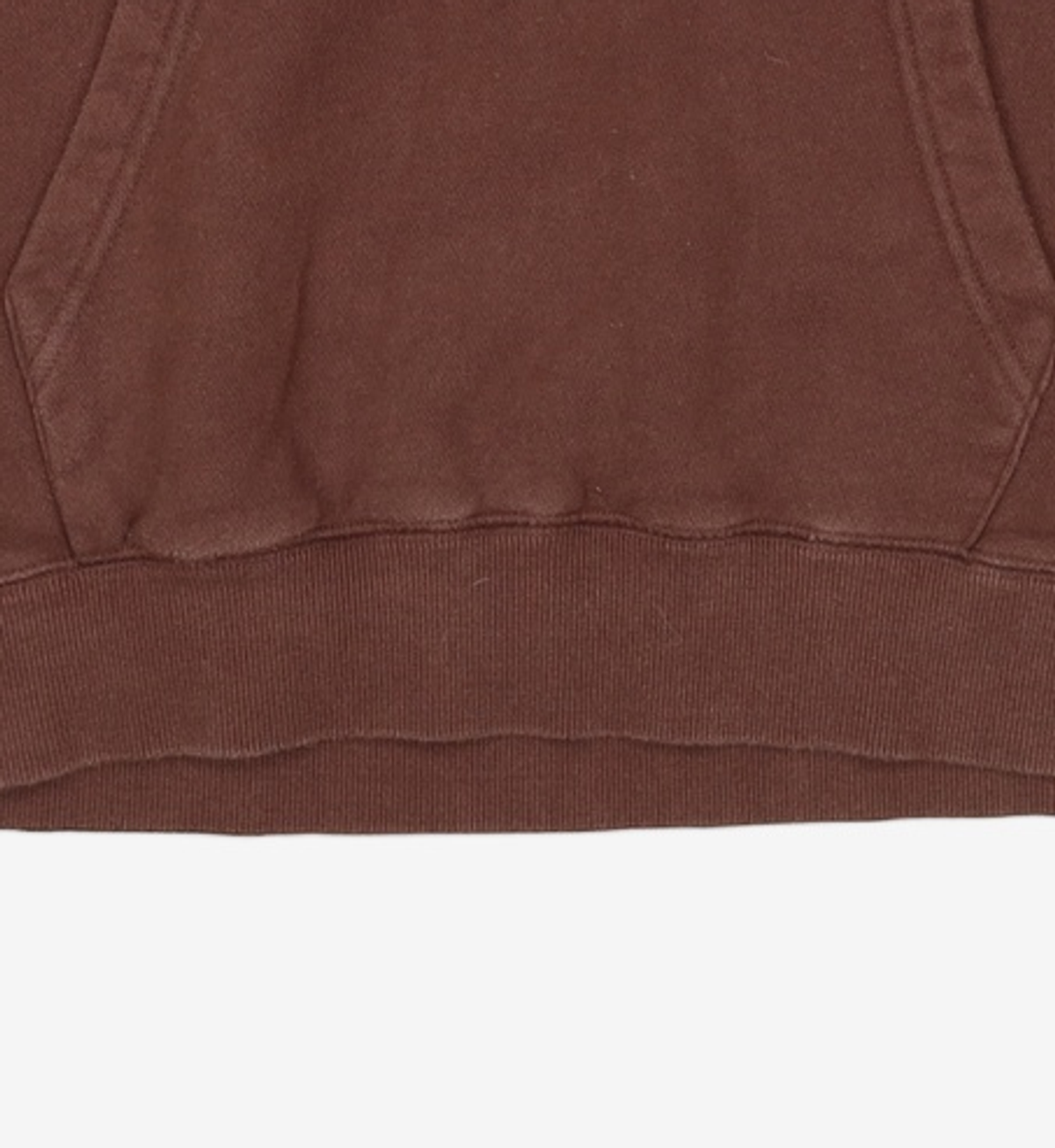 엠엠엘지(MMLG) [Mmlg] 19MG HOOD (WOODY BROWN) L
