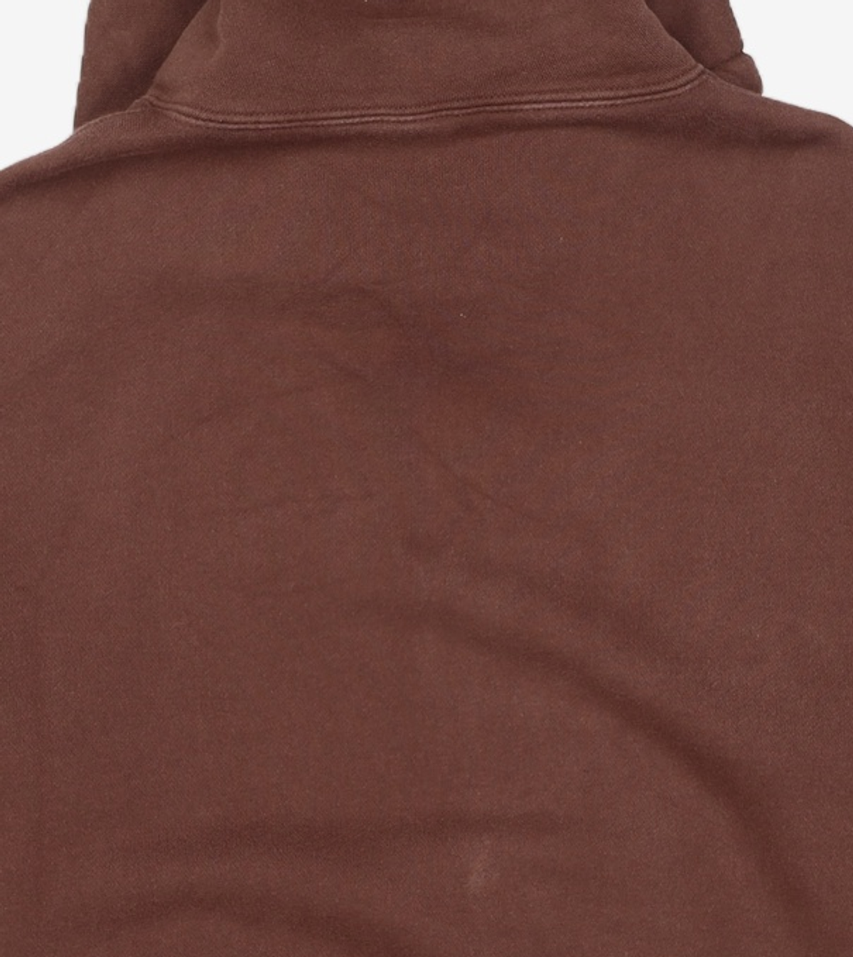 엠엠엘지(MMLG) [Mmlg] 19MG HOOD (WOODY BROWN) L