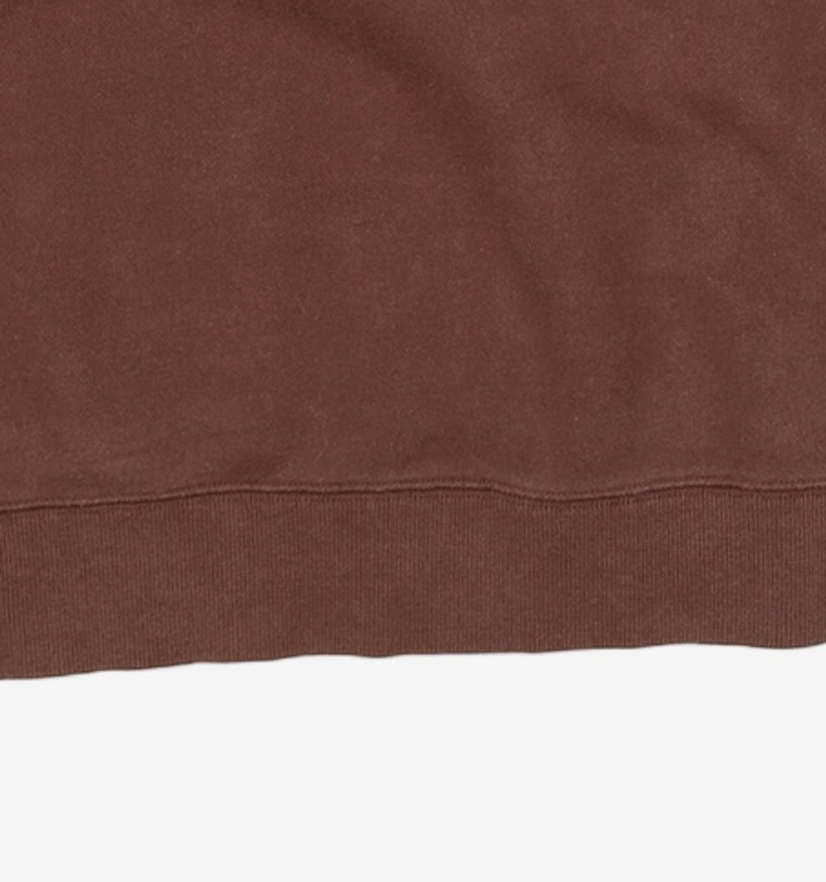 엠엠엘지(MMLG) [Mmlg] 19MG HOOD (WOODY BROWN) L