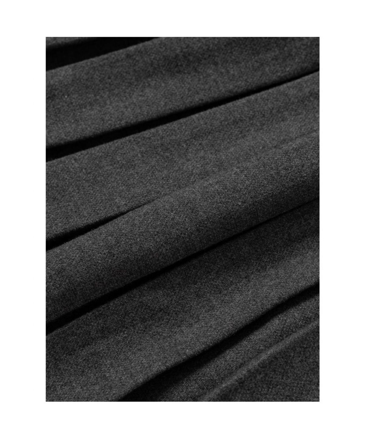빈폴 키즈(BEANPOLE KIDS) 클래식 컴포트 플리츠 스커트  애쉬 (BI6827G044)