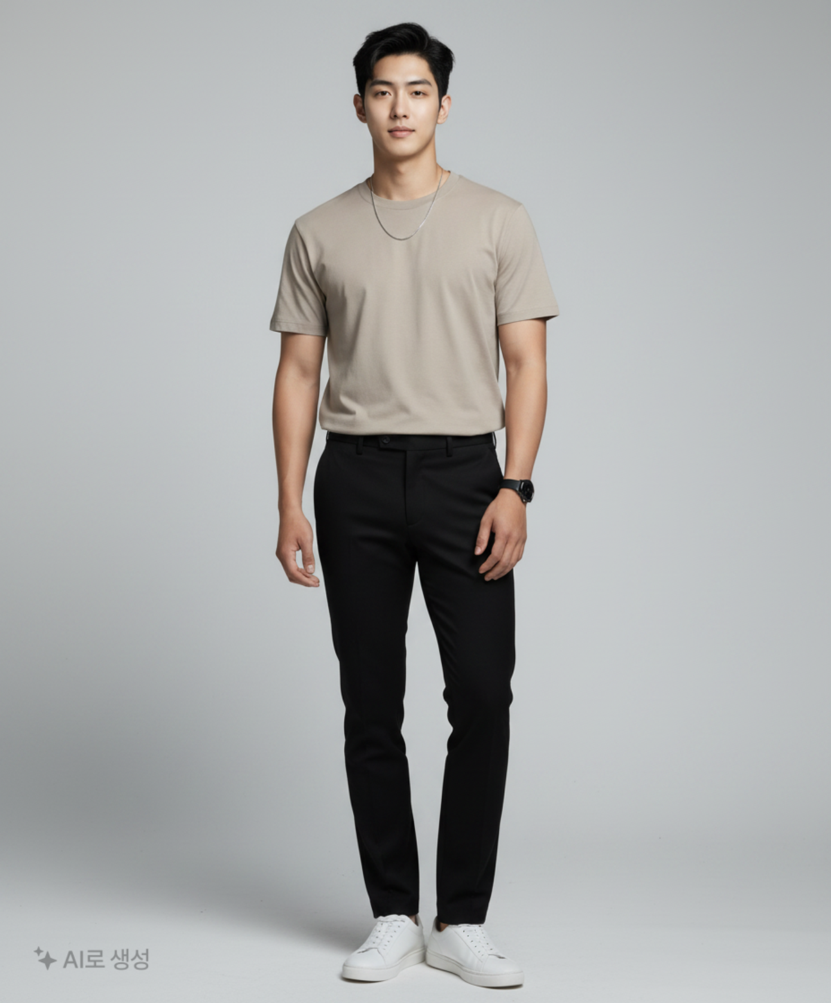 유니클로(UNIQLO) 반소매 티셔츠 XL