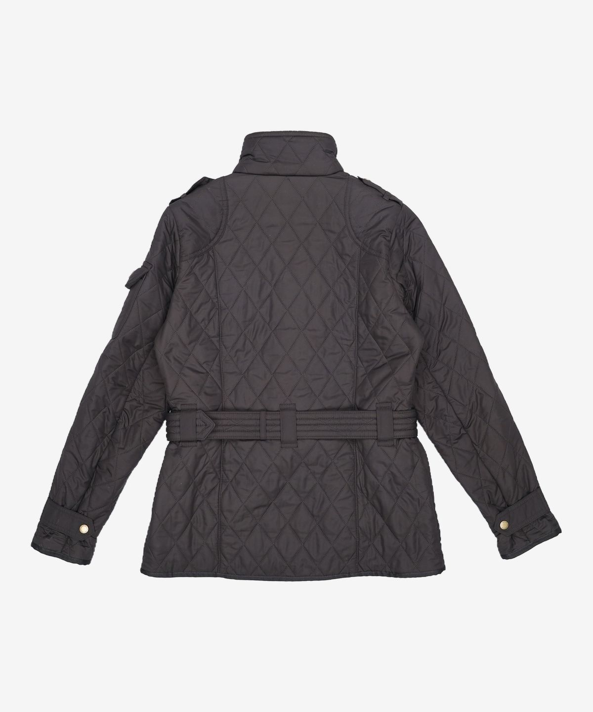 바버(BARBOUR) 겨울 기타 코트 M