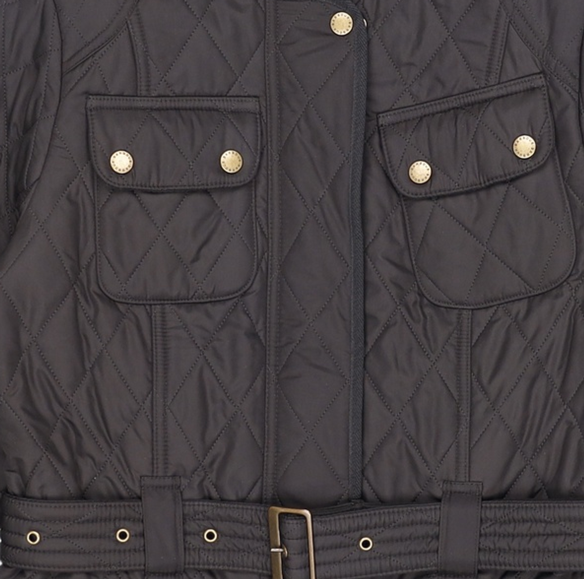 바버(BARBOUR) 겨울 기타 코트 M