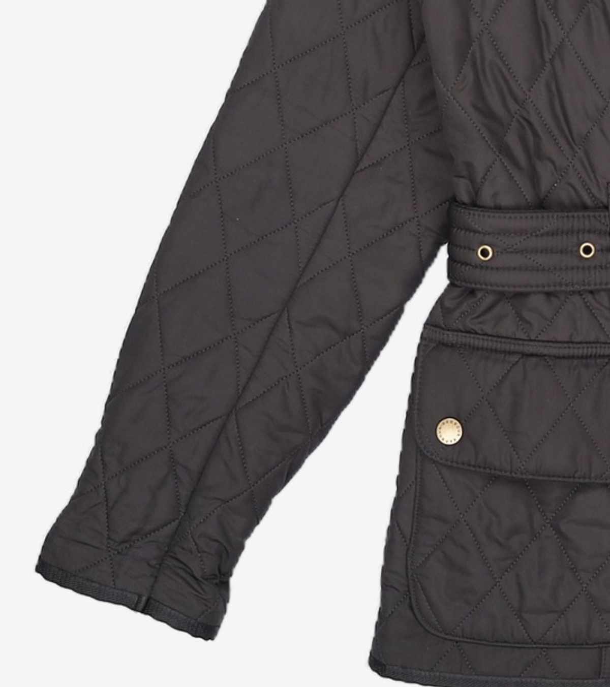 바버(BARBOUR) 겨울 기타 코트 M