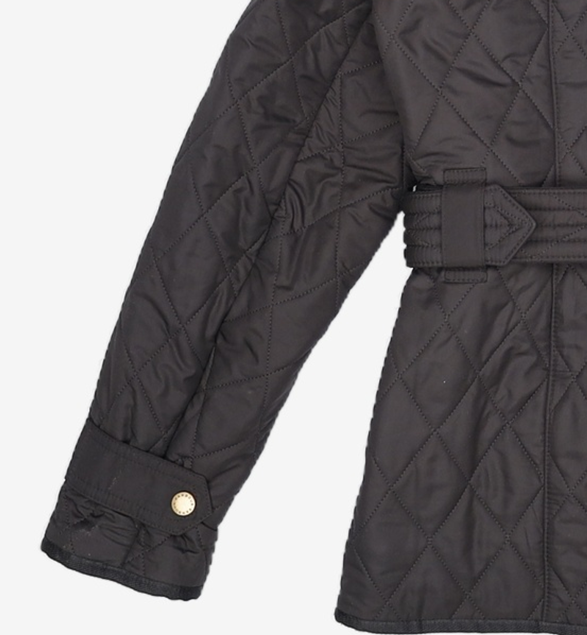 바버(BARBOUR) 겨울 기타 코트 M