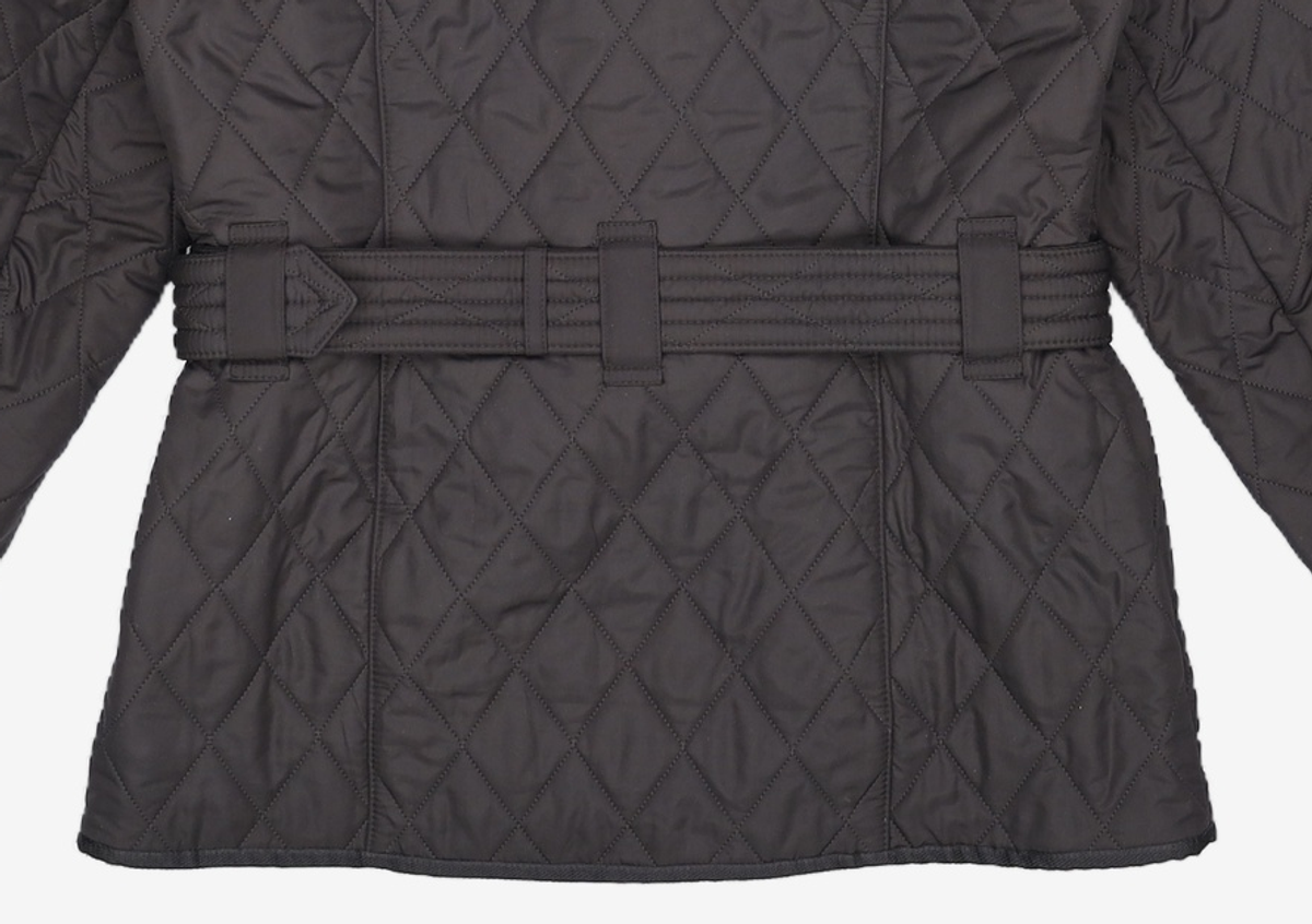 바버(BARBOUR) 겨울 기타 코트 M
