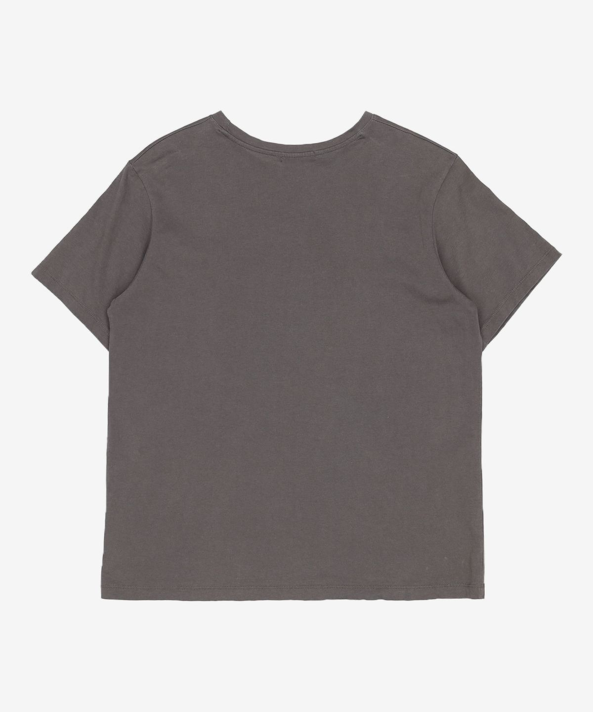 룩캐스트(LOOKAST) 차콜 썬샤인 티셔츠 / CHARCOAL SUNSHINE T-SHIRT ONE