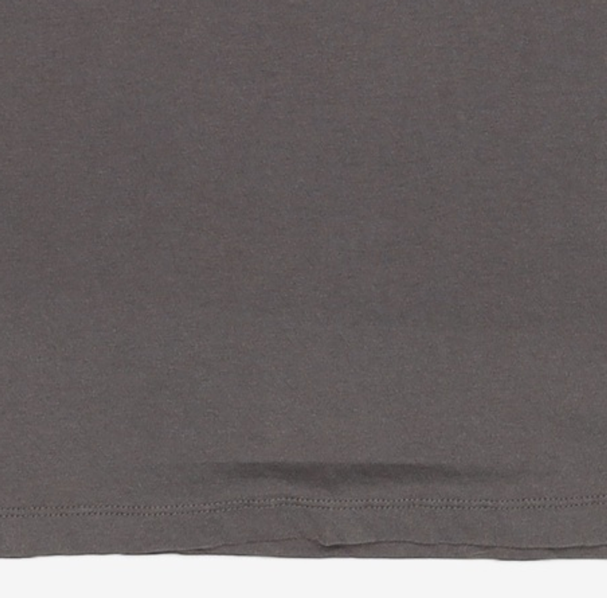 룩캐스트(LOOKAST) 차콜 썬샤인 티셔츠 / CHARCOAL SUNSHINE T-SHIRT ONE
