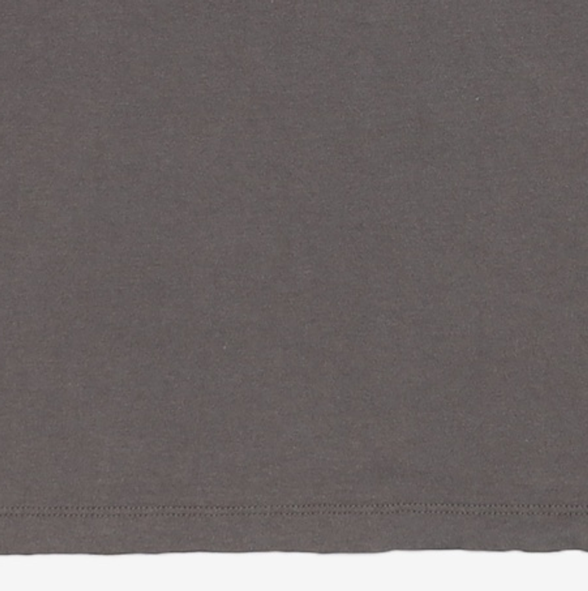 룩캐스트(LOOKAST) 차콜 썬샤인 티셔츠 / CHARCOAL SUNSHINE T-SHIRT ONE