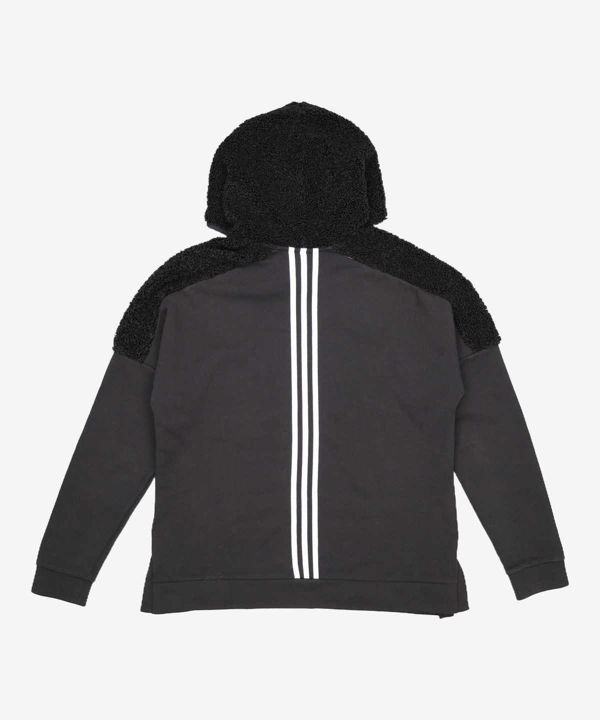 아디다스(ADIDAS) 후디 - 블랙 / FS7568 XXL