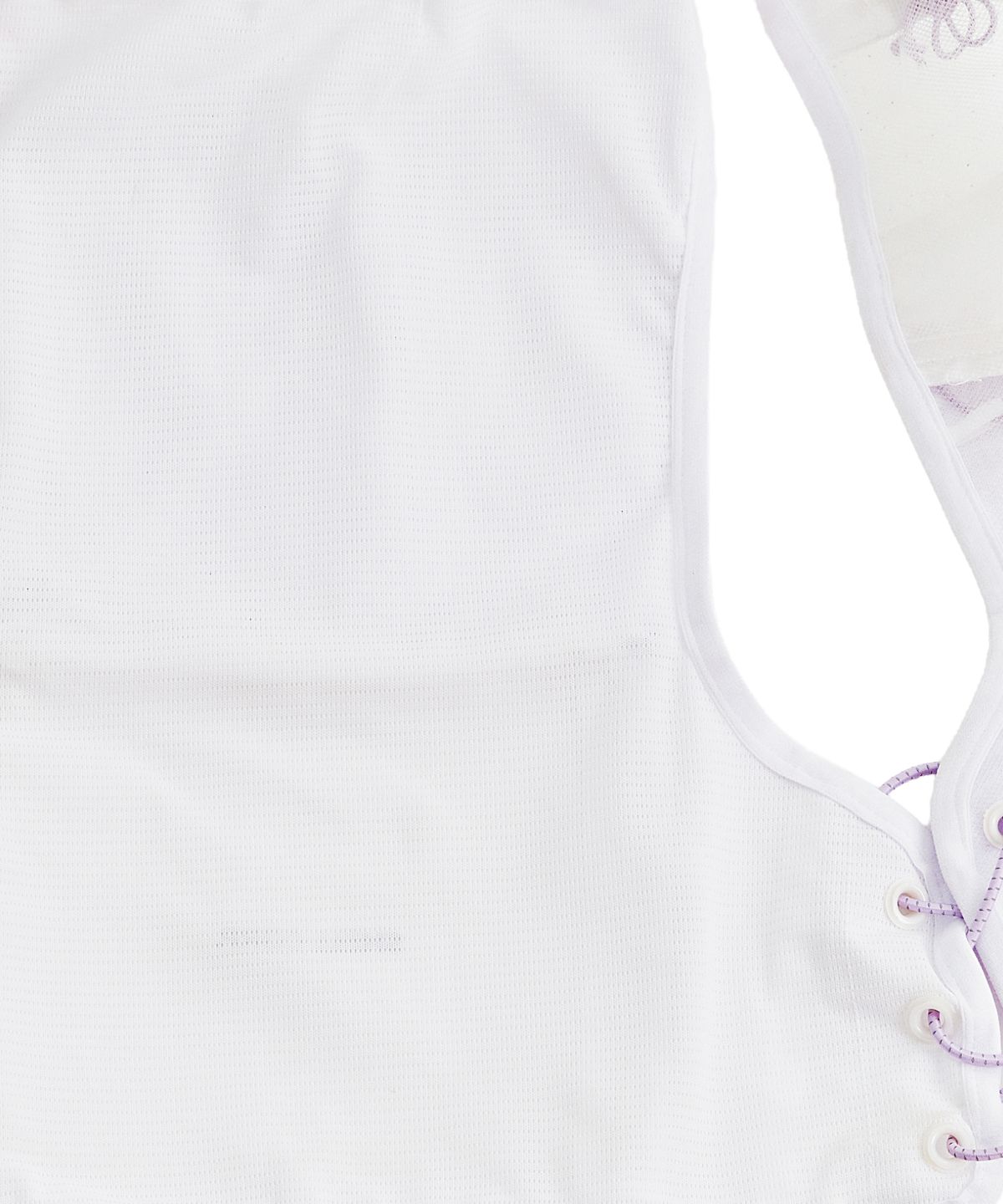 쉘코퍼레이션(SHELL CORPORATION) 아우라 트레일러닝 베스트 v1 -  2Colors