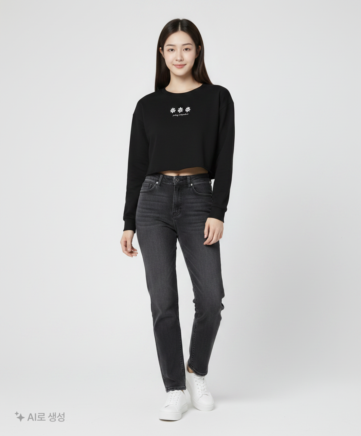 디바이디드에이치앤엠(DIVIDED H&M) 긴소매 티셔츠 L
